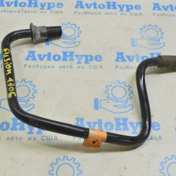 Трубка абсорбера Ford Fusion mk5 13-20 (06) dg93-9S327-AC