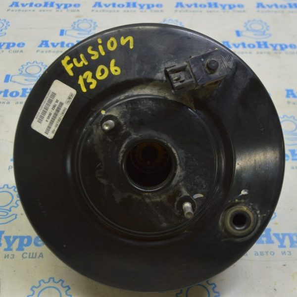 Вакуумный насос  Ford Fusion mk5 13- DS7G-2A451-CB