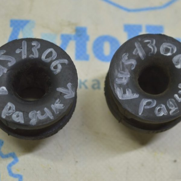 Кронштейн радиатора низ лев Ford Fusion mk5 13-16 DG9Z-8124-B DG9Z-8124-B