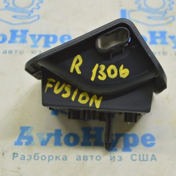 Ручка багажника Ford Fusion mk5 13- DS73-F434A14-ABW
