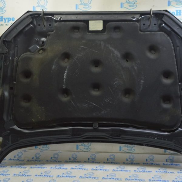 Уплотнитель капота Ford Fusion mk5 13- DS7Z-16B990-F