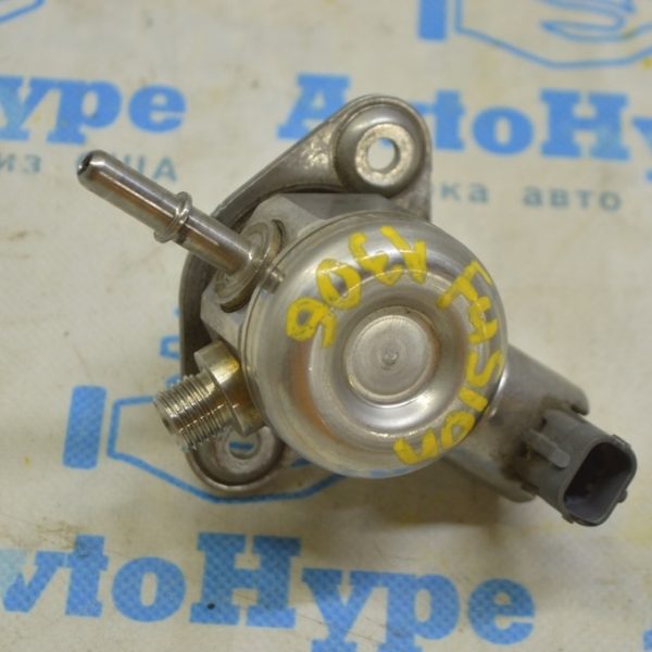 Топливный насос бензонасос высокого давления ТНВД Ford Fusion mk5 13-20 2.0T AG9E-9D376-AB