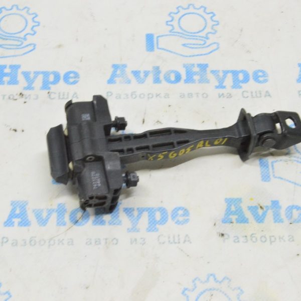 Ограничитель двери задней левой BMW X5 G05 19-24 51 22 7431278