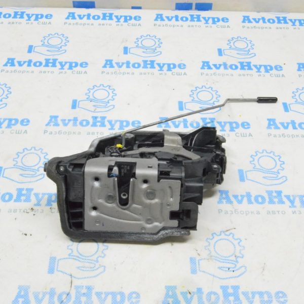 Замок двери зад лев BMW X5 G05 19-24 51 22 9464883
