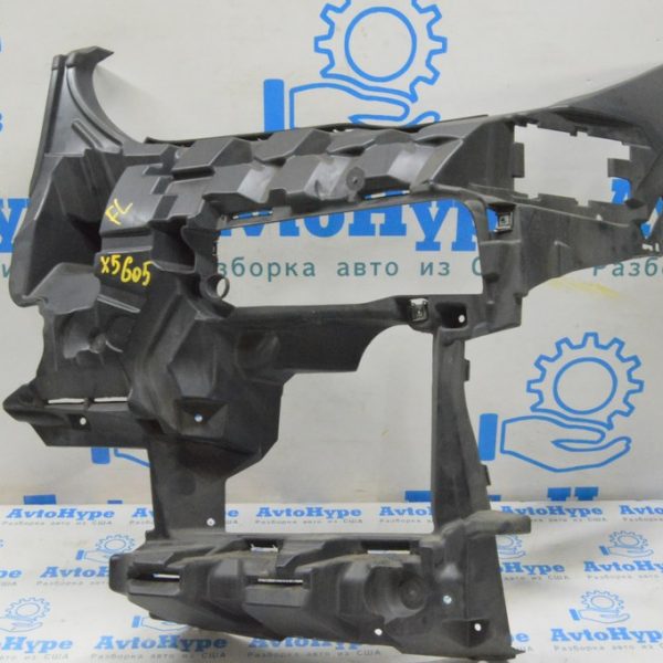 Кронштей ПТФ левый BMW X5 G05 19-23 51 11 7421819