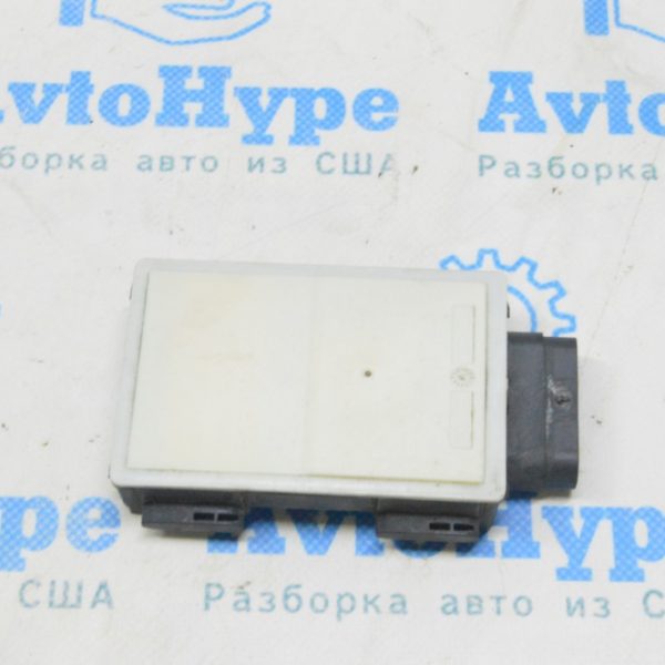 Датчик слепых зон BSM передний левый BMW X5 G05 19-23 (01) 66326893736 66 32 5A84CF7