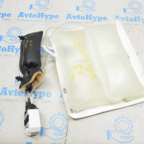 Поясничный подпор водительского сиденья BMW X5 G05 19-22 52107473991 52 10 7473983