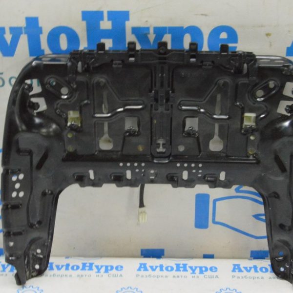 Каркас водительского сиденья нижний BMW X5 G05 19- Komfort (01) без салазок 52 10 7459217