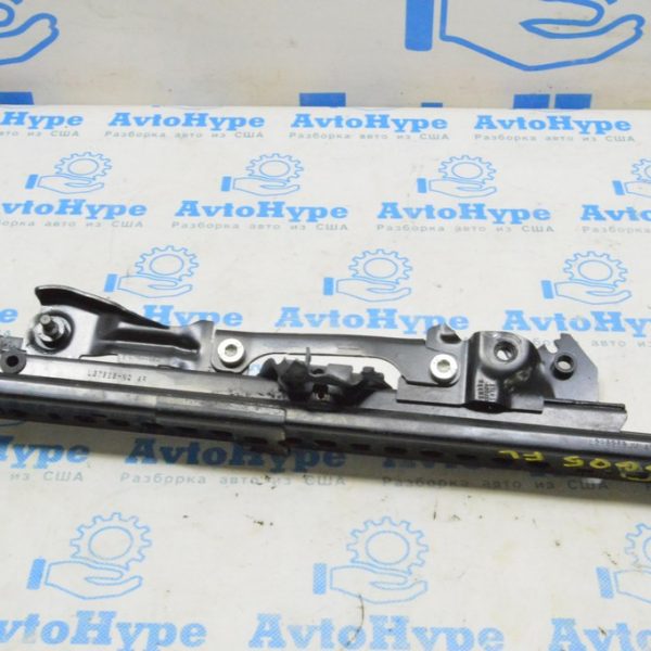 Салазка водительского сиденья правая BMW X5 G05 19-