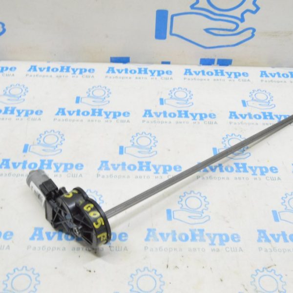 Моторчик регулировки наклона спинки водительского сиденья BMW X5 G05 19-22 52 10 7314218