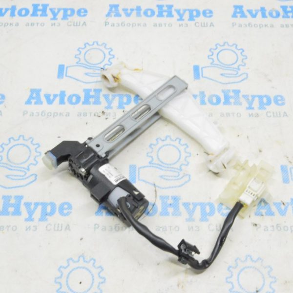 Моторчик регулировки подголовника водительского сиденья BMW X5 G05 19-22 52 10 7314217