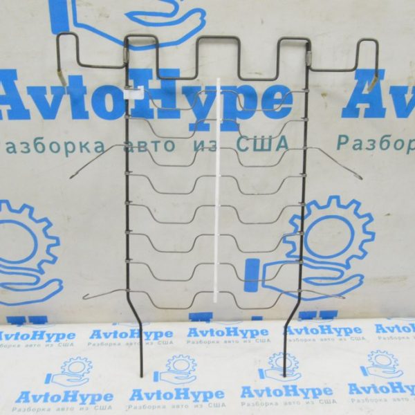 Упругая опора спинки водительского сиденья BMW X5 G05 19- Komfort 52 10 7457279