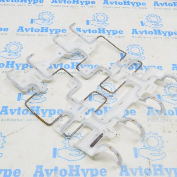 Упругая опора подушки водительского сиденья BMW X5 G05 19- Komfort 52 10 7299674