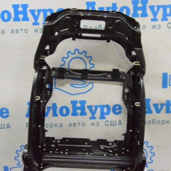 Каркас спинки водительского сиденья BMW X5 G05 19- Komfort 52 10 7410472