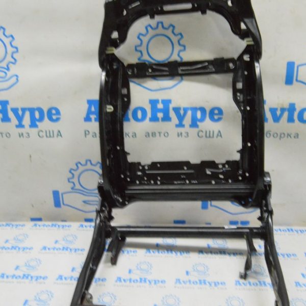 Каркас спинки пассажирского сиденья BMW X5 G05 19- Komfort 52 10 7410472