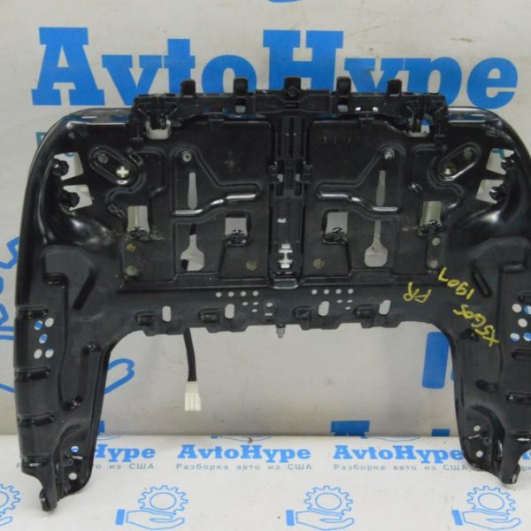 Каркас пассажирского сиденья нижний BMW X5 G05 19- Komfort (01) без салазок 52 10 7459218