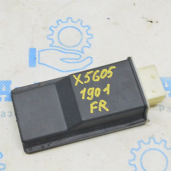 Occupant Sensor BMW X5 G05 19-24 (01) 65776991455