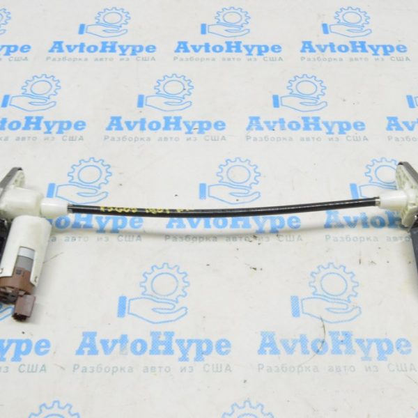 Редуктор регулировки изгиба спинки пассажирского сиденья BMW X5 G05 19-22 52 10 7314213