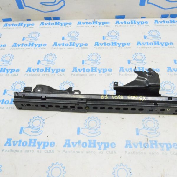 Салазка пассажирского сиденья левая BMW X5 G05 19- L45829HPZ AL