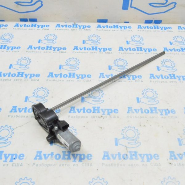 Моторчик регулировки наклона спинки пассажирского сиденья BMW X5 G05 19-22 52 10 7314218