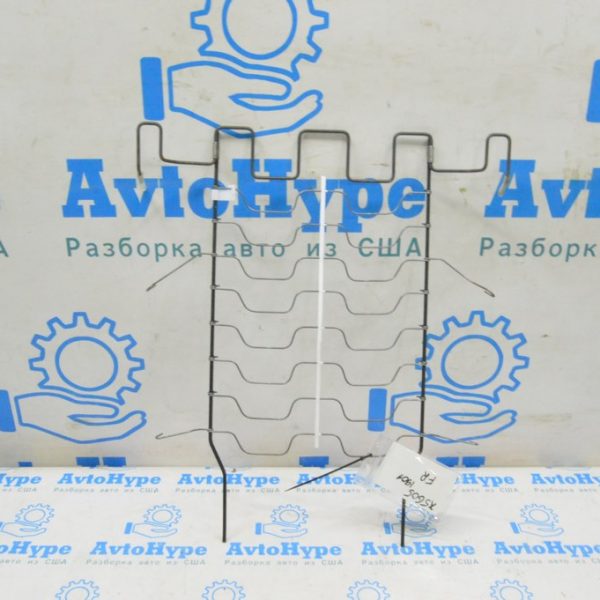 Упругая опора спинки пассажирского сиденья BMW X5 G05 19- Komfort 52 10 7457279