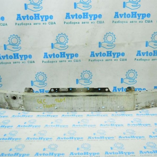 Кронштейн фары нижний лев металл Mercedes GLC X253 16- a2136202800