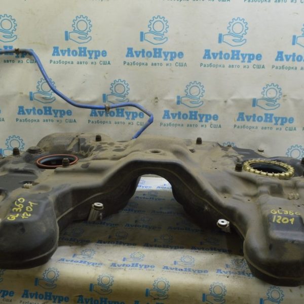 Топливный бак Mercedes X164 GL350 3.0d A 164 470 50 01