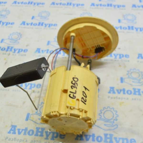 Топливный насос (бензонасос) Mercedes X164 GL ML 350 3.0d пробег 60т км A 164 470 03 94