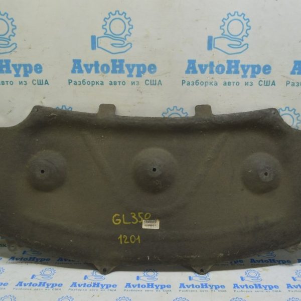 Изоляция капота Mercedes X164 GL A 164 682 01 26