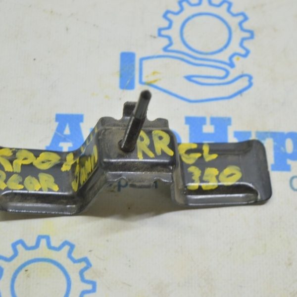 Кронштейн заднего бампера Mercedes X164 GL a1648850311