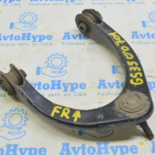 Рычаг верхний передний правый Lexus GS300 GS350 06-11 awd (02) 4861039135