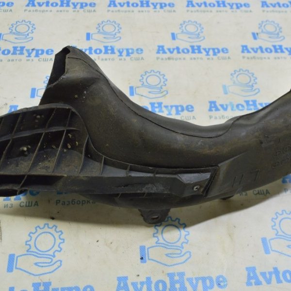 Воздуховод охлаждения тормозов правый Lexus GS300 GS350 GS430 GS450h 06-07 5328530060