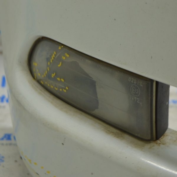 Противотуманная фара птф прав Lexus GS300 GS350 GS430 GS450h 06-11 (01) треснута 8121130310