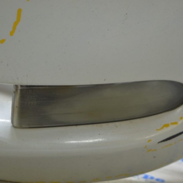 Противотуманная фара птф левая Lexus GS300 GS350 GS430 GS450h 06-11 (01) под полировку 81221-30282