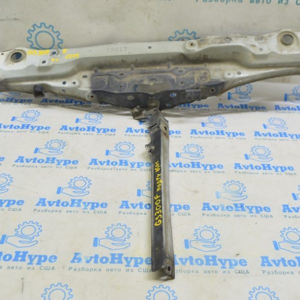 Планка телевизора верхняя Lexus GS300 GS350 GS430 GS450h 06-07 53205-30080