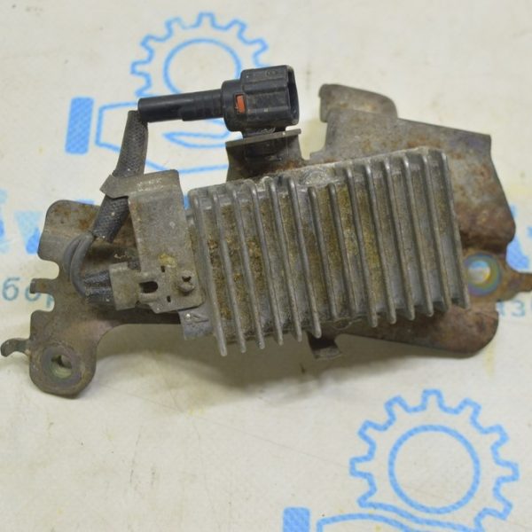 Резистор топливного насоса Lexus GS300 GS350 GS430 GS450h 06-11 (01) 23080-31040