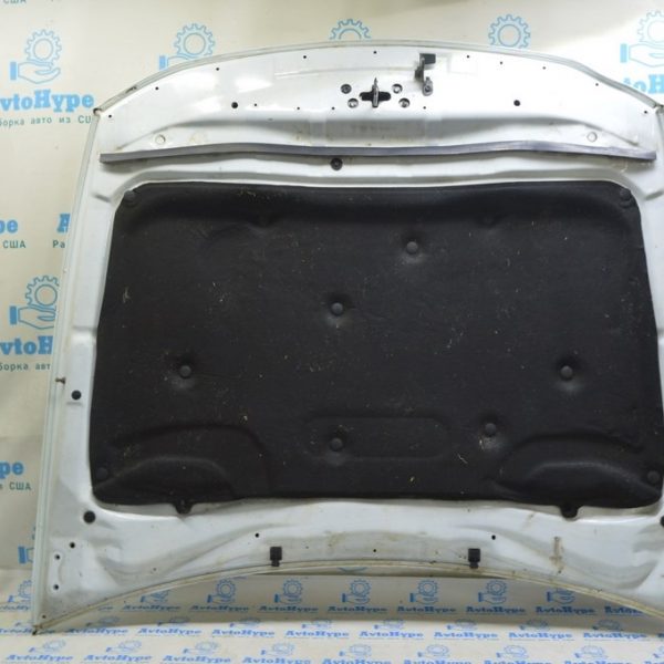 Уплотнитель капота Lexus GS300 GS350 GS430 GS450h 06-11 на капоте 5338130230