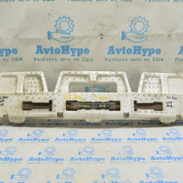 Абсорбер заднего бампера Lexus GS300 GS350 GS430 GS450h 06-11 тип 2 5261530261