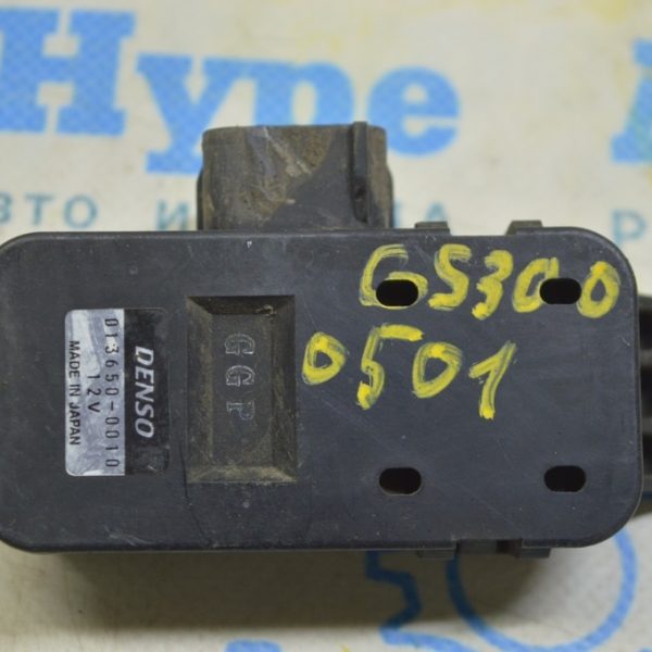 EMISSION SMOG CONTROL SENSOR MODULE Lexus GS300 GS450h 06-11 (01) отсутствует часть 88898-50031
