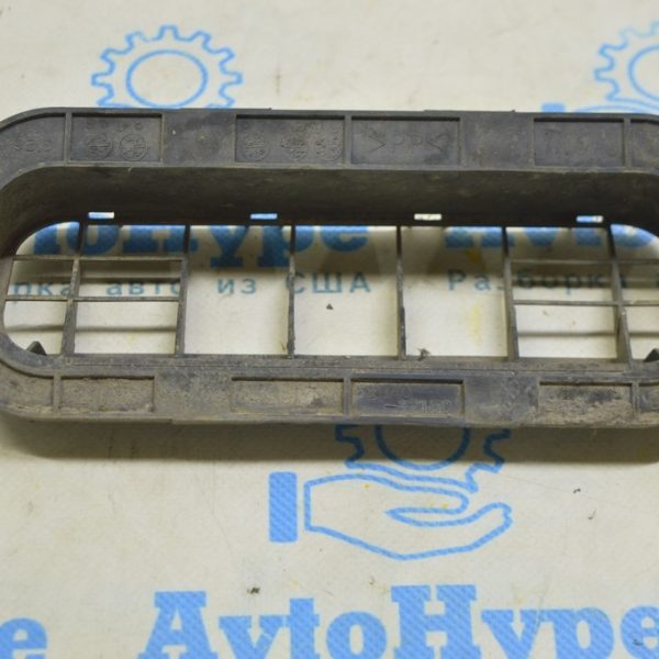 Щиток вентиляции правый Lexus GS300 GS350 GS430 GS450h 06-11 (01) без резинки 6293012161