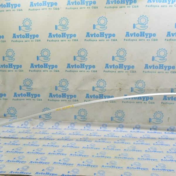 Накладка молдинг крыши правая Lexus GS300 GS350 GS430 GS450h 06-11 7555530110C1