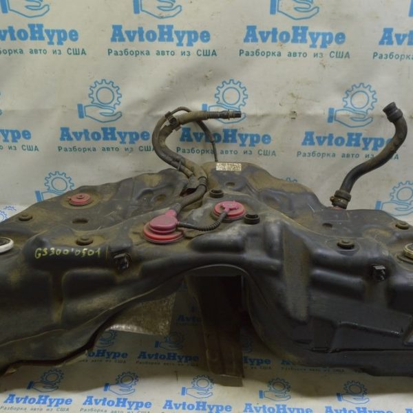 Топливный бак Lexus GS300 GS350 GS430 GS460 06-11 7700130570