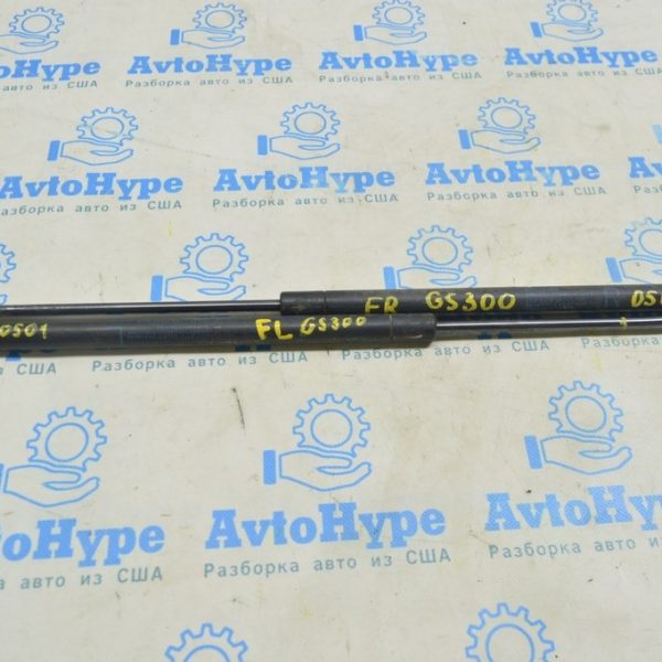 Амортизатор капота правый Lexus GS300 GS350 GS430 GS450h 06-11 534400W091