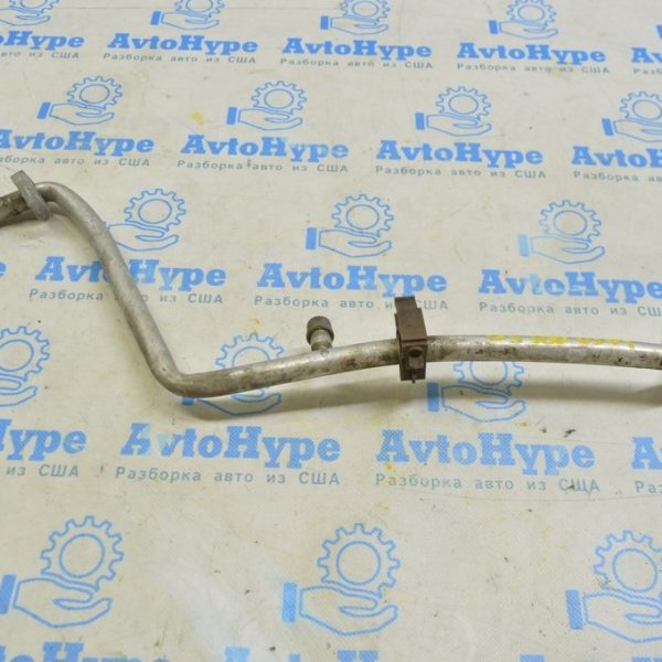 Трубка кондиционера компрессор-печка вторая Lexus GS300 GS350 06-11 (01) 8870730740
