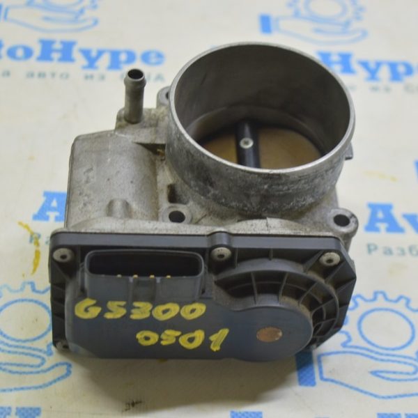 Дроссельная заслонка Lexus GS300 06 2203031020