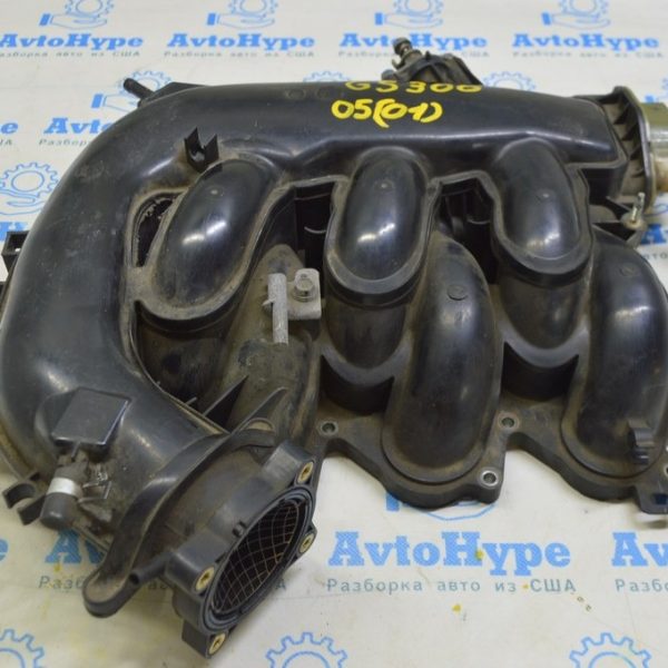 Коллектор впускной Lexus GS300 06 1719031050