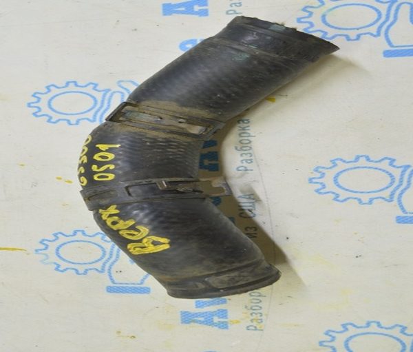 Патрубок охлаждения верхний короткий Lexus GS300 GS350 GS450h 06-11 1657131160