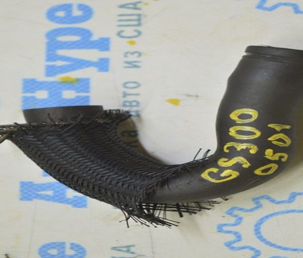 Патрубок вентиляции картера Lexus GS300 06 12262-31040