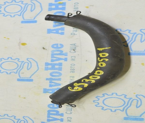 Патрубок вентиляции картера Lexus GS300 06 12261-31040