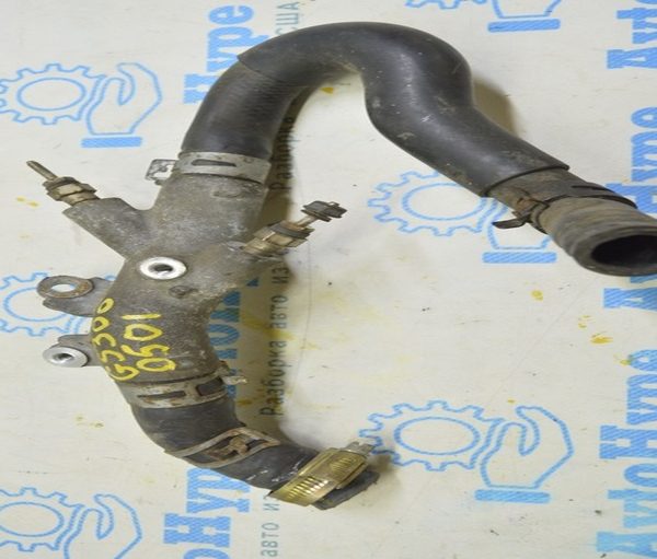 Тройник системы охлаждения Lexus GS300 GS350 GS450h 06-11 16291-31050